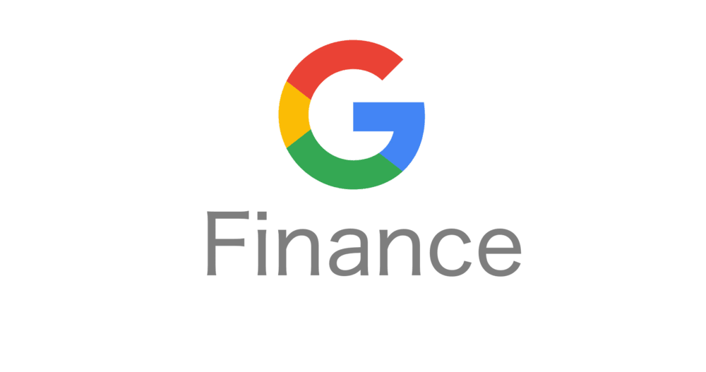 google-finance-logo