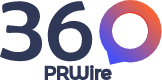 360 logo